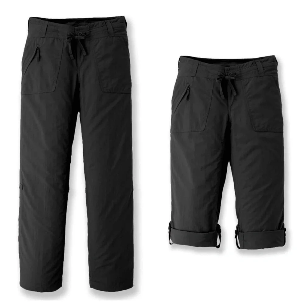 The North Face | Horizon Tempest Pant | Black | Sz 6 Short - Picture 13 of 15